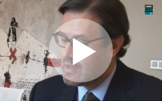José Antonio Llorente desvela los interrogantes de la comunicación