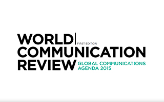 New times, new communication paradigms