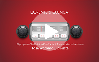 Entrevista: “La comunicación es un factor esencial para la felicidad”